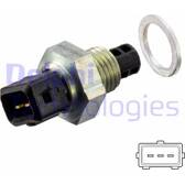 Sensor, Ansauglufttemperatur DELPHI - TS10527