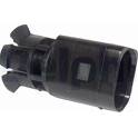 Sensor, Außentemperatur(pro Einheit) DELPHI - TS10265
