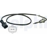 Sensor, avgastemperatur DELPHI - TS30010