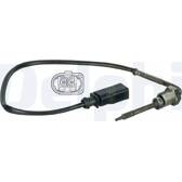 Sensor, avgastemperatur DELPHI - TS30036