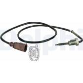 Sensor, avgastemperatur DELPHI - TS30037