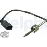 Sensor, avgastemperatur DELPHI - TS30074