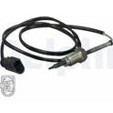 Sensor, avgastemperatur DELPHI - TS30075