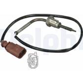 Sensor, avgastemperatur DELPHI - TS30079