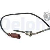 Sensor, avgastemperatur DELPHI - TS30086