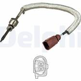 Sensor, avgastemperatur DELPHI - TS30145