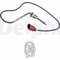 Sensor, avgastemperatur DELPHI - TS30187
