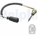Sensor, avgastemperatur DELPHI - TS30209
