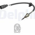 Sensor, avgastemperatur DELPHI - TS30258