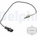 Sensor, avgastemperatur DELPHI - TS30261