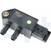 Sensor, avgastryck DELPHI - DPS00031-12B1