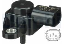 Sensor, boost pressure