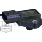 Sensor, boost pressure DELPHI - PS10145
