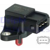 Sensor, boost pressure DELPHI - PS10165