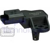 Sensor, boost pressure DELPHI - PS10190