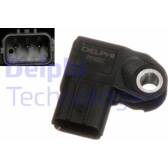 Sensor, boost pressure DELPHI - PS10207