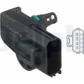 Sensor, boost pressure DELPHI - PS10212