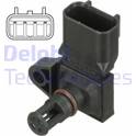 Sensor, boost pressure DELPHI - PS10217