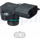 Sensor, boost pressure DELPHI - PS10225