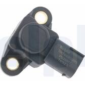 Sensor, boost pressure DELPHI - PS20077-12B1