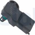 Sensor, boost pressure DELPHI - PS20082-12B1