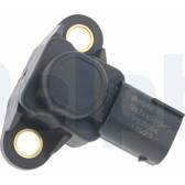 Sensor, boost pressure DELPHI - PS20084-12B1