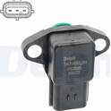 Sensor, boost pressure DELPHI - PS20085-12B1