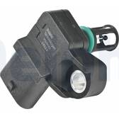 Sensor, boost pressure DELPHI - PS20101-12B1