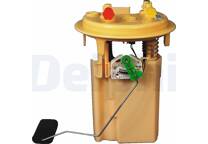 Sensor, brandstofvoorraad
