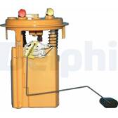Sensor, bränsletank DELPHI - FG1062-12B1