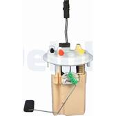 Sensor, bränsletank DELPHI - FG1063-12B1