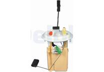 Sensor, bränsletank