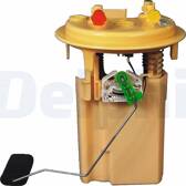 Sensor, bränsletank DELPHI - FG1065-12B1