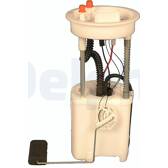 Sensor, bränsletank DELPHI - FG1069-12B1