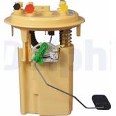 Sensor, bränsletank DELPHI - FL0286-12B1