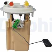 Sensor, bränsletank DELPHI - FL0291-12B1