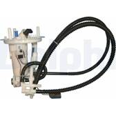 Sensor, bränsletank DELPHI - FL0301-12B1