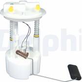Sensor, bränsletank DELPHI - FL0304-12B1