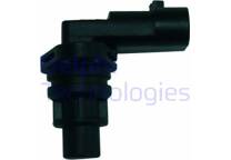 Sensor, camshaft position