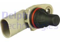 Sensor, camshaft position