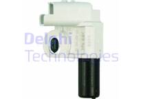 Sensor, camshaft position