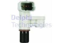 Sensor, camshaft position