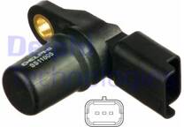 Sensor, camshaft position