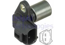 Sensor, camshaft position