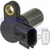 Sensor, camshaft position DELPHI - SS11220