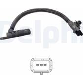 Sensor, camshaft position DELPHI - SS12293-12B1