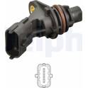 Sensor, camshaft position DELPHI - SS12294-12B1