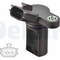 Sensor, camshaft position DELPHI - SS12296-12B1