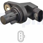 Sensor, camshaft position DELPHI - SS12309-12B1
