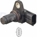 Sensor, camshaft position DELPHI - SS12311-12B1